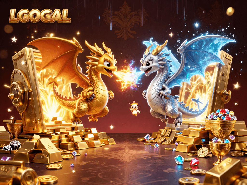 Engage with the thrill of winning at LGOGOAL where fantasy meets reality in a dynamic casino adventure.