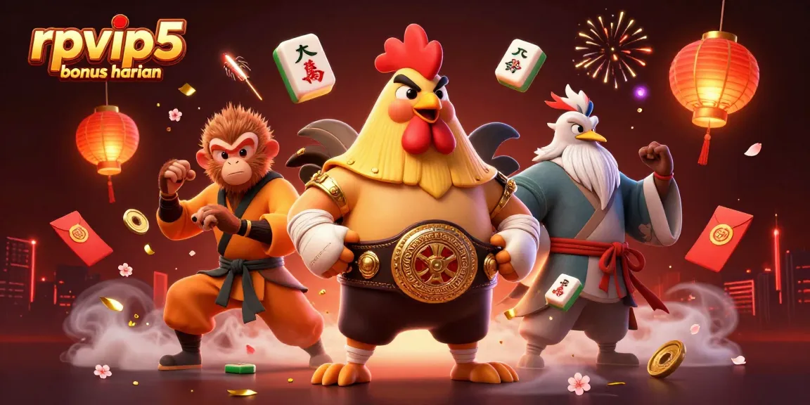 Boost your winnings with rpvip5 bonus harian while enjoying a vibrant casino atmosphere.