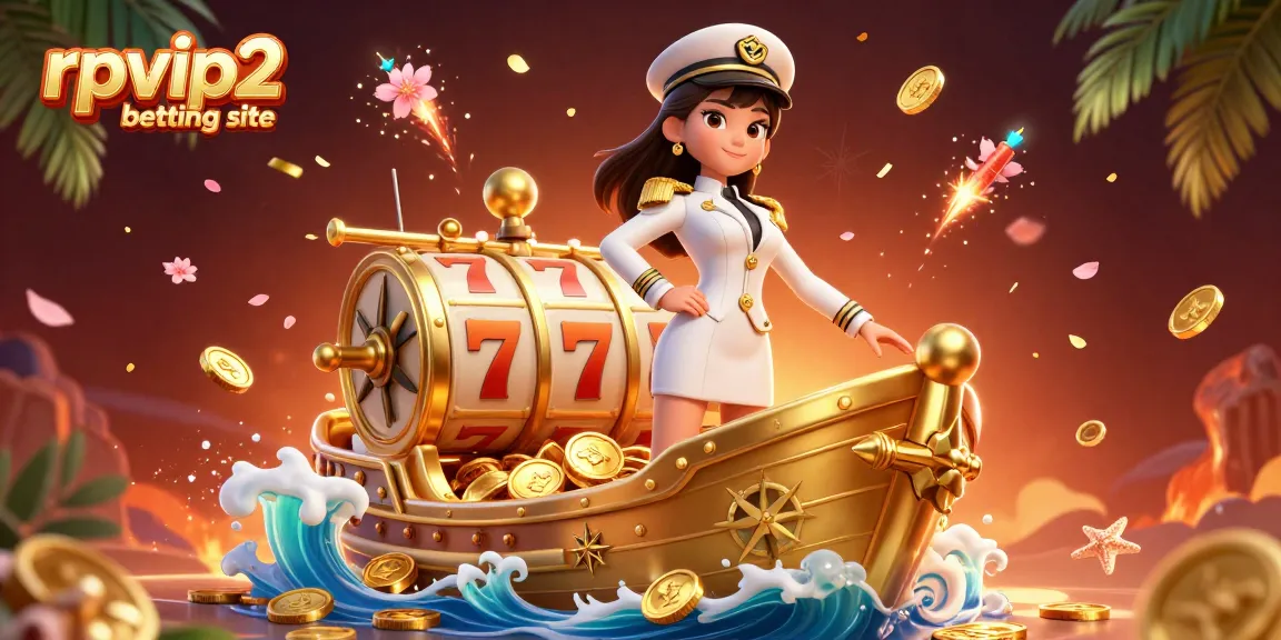 Engage in thrilling gameplay at the rpvip2 betting site with dynamic slots and exciting features.