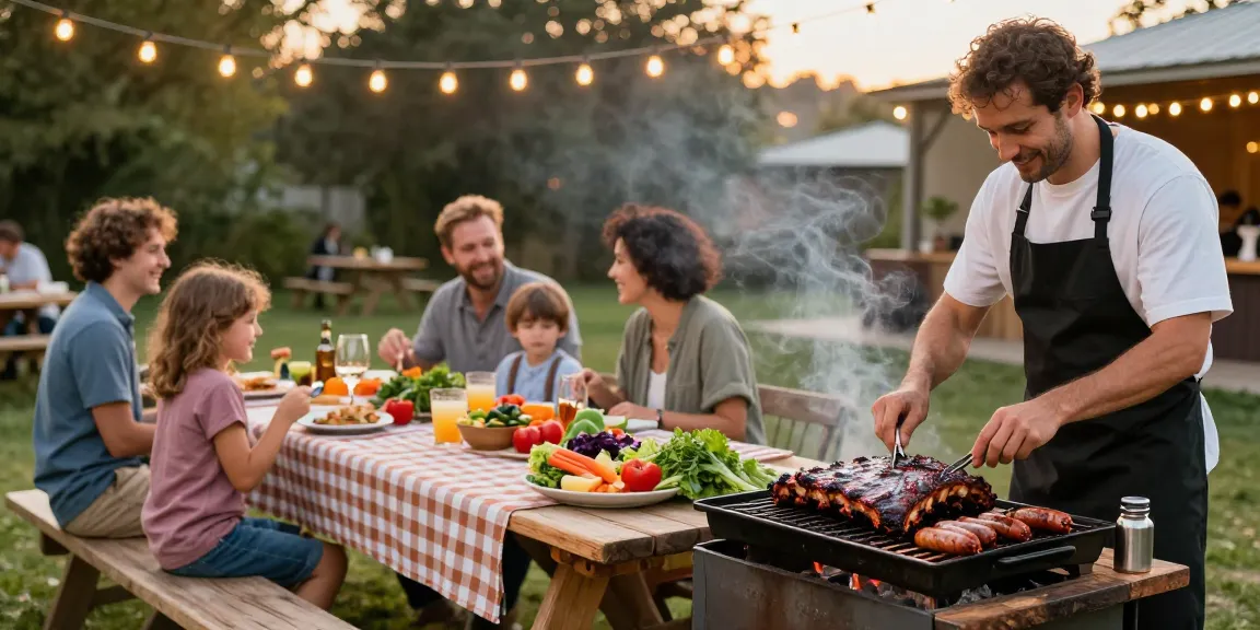 Bagaimana Memaksimalkan Pengalaman BOS88 dalam BBQ pada 2026