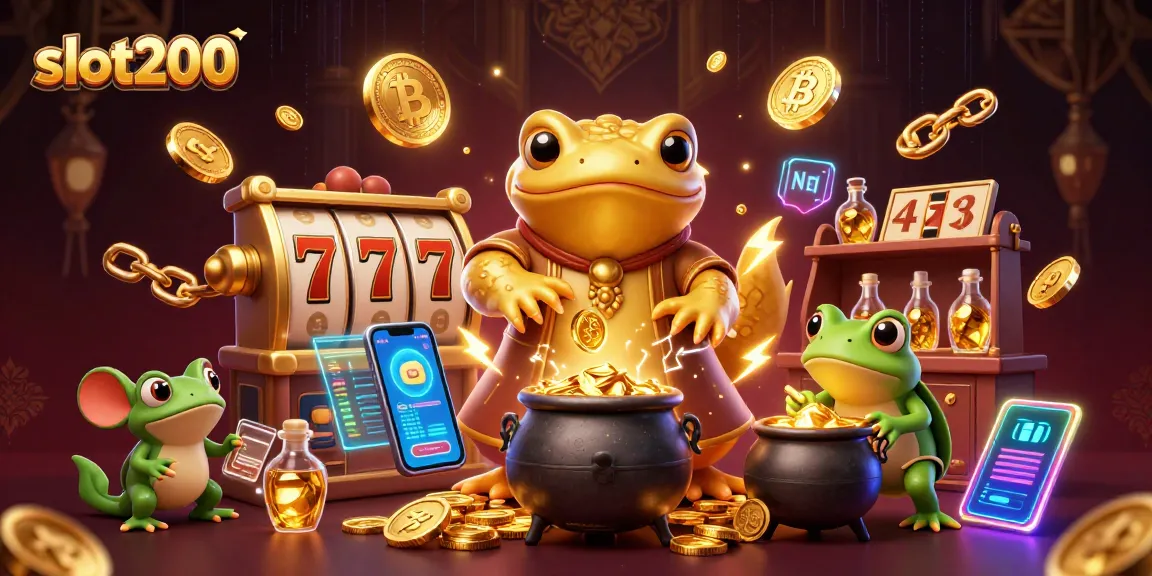 mainkan slot200 dengan berbagai pilihan permainan menarik dan peluang menang yang menguntungkan