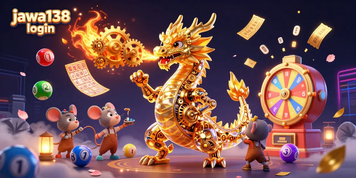 Menangkan jackpot dengan fitur keamanan terjamin di jawa138 login, nikmati pengalaman bermain yang terbaik.